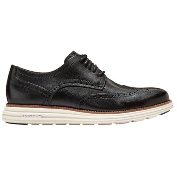 Cole Haan - Mens Originalgrand Remastered Wingtip Shoes